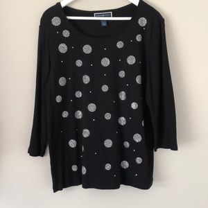 ✨Karen Scott top